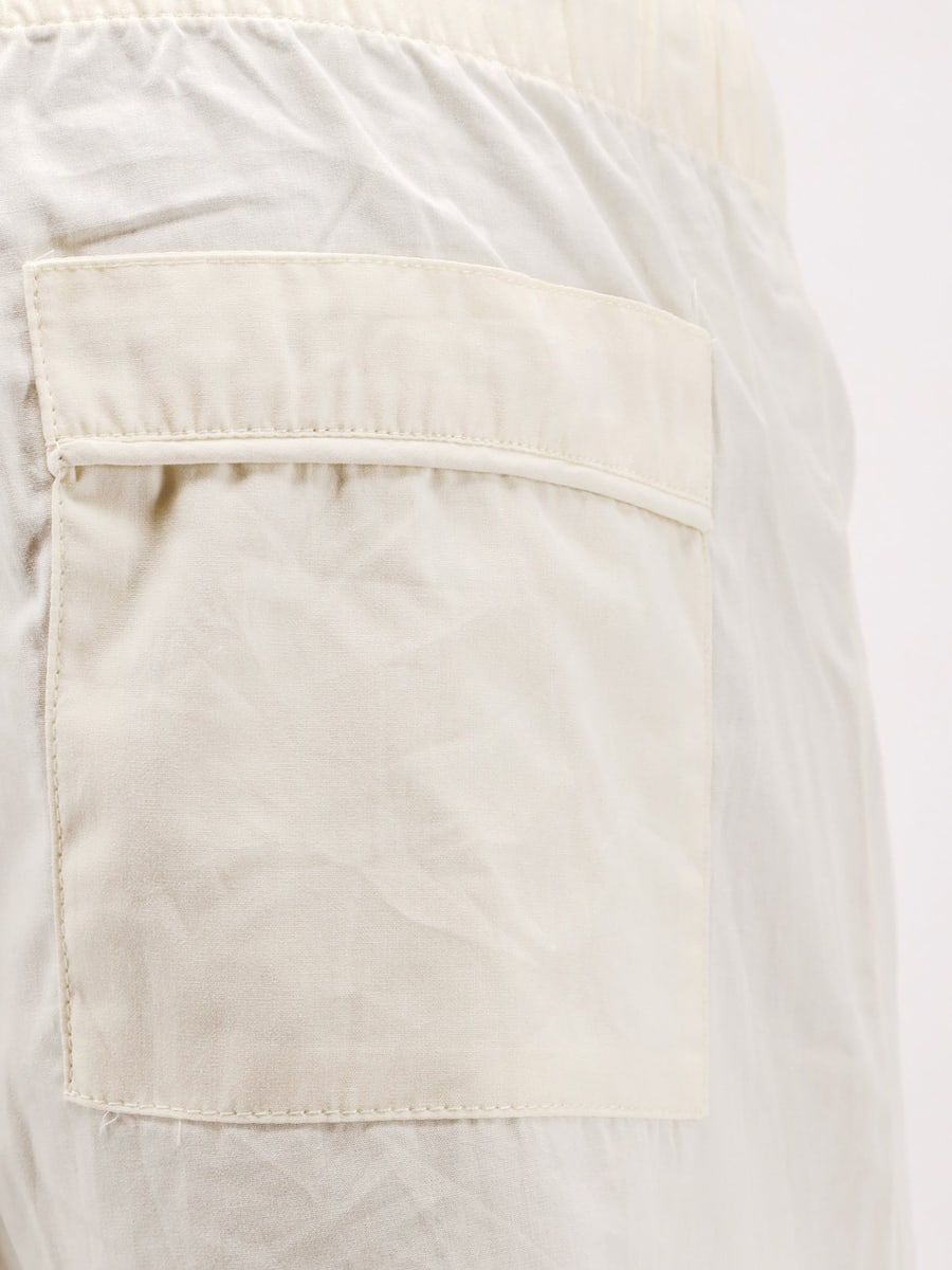 Entire Studios Cotton Bermuda shorts, view 3