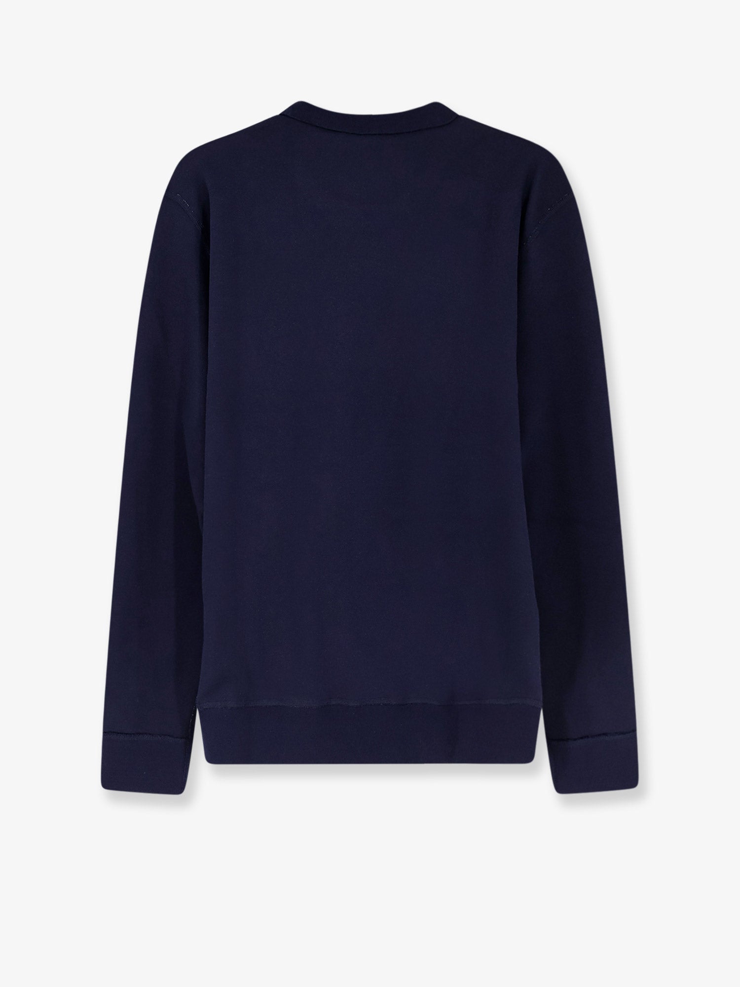 Polo Ralph Lauren Cotton blend sweatshirt with front embroidered logo, view 2