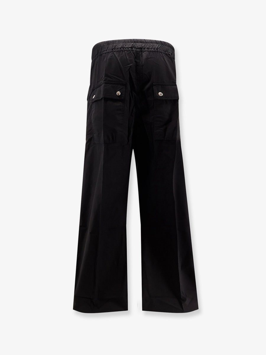 DRKSHDW Cotton trousers, view 4