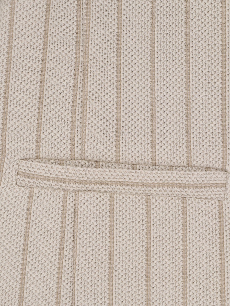 Max Mara Mxmangio cotton blazer, view 5