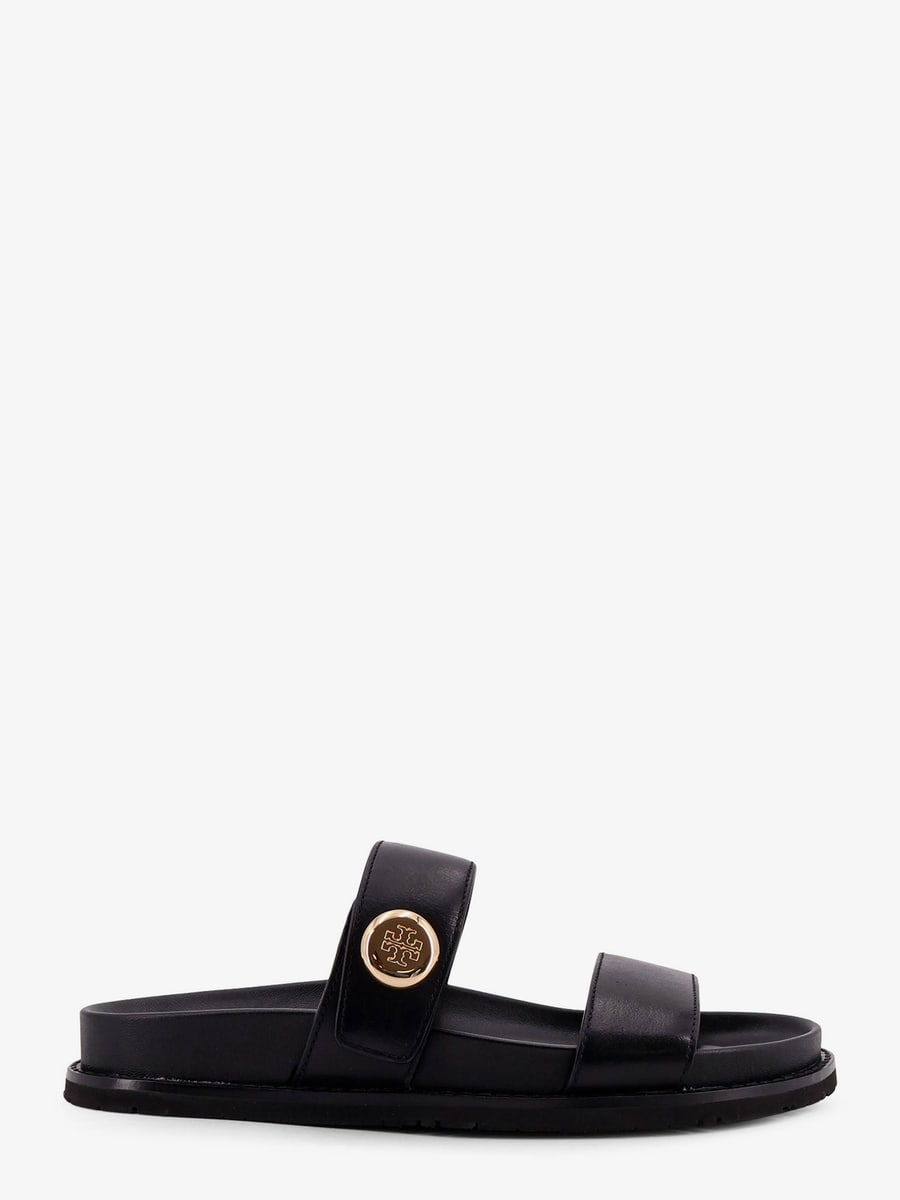 Tory Burch Romy leather sandals