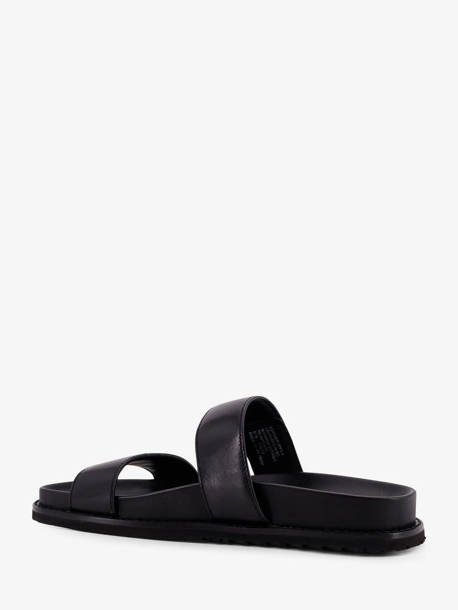 Tory Burch Romy leather sandals, view 3