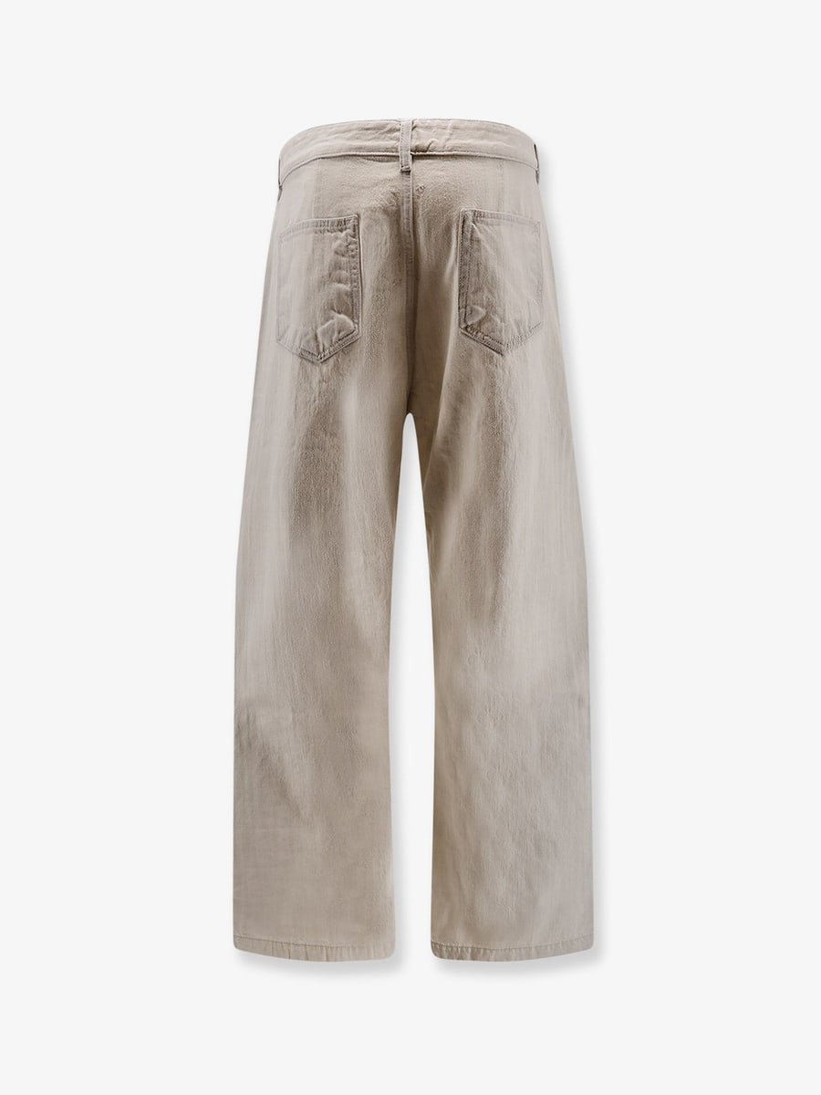 DRKSHDW Denim jeans, view 4