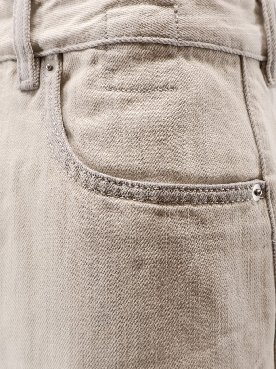 DRKSHDW Denim jeans, view 5