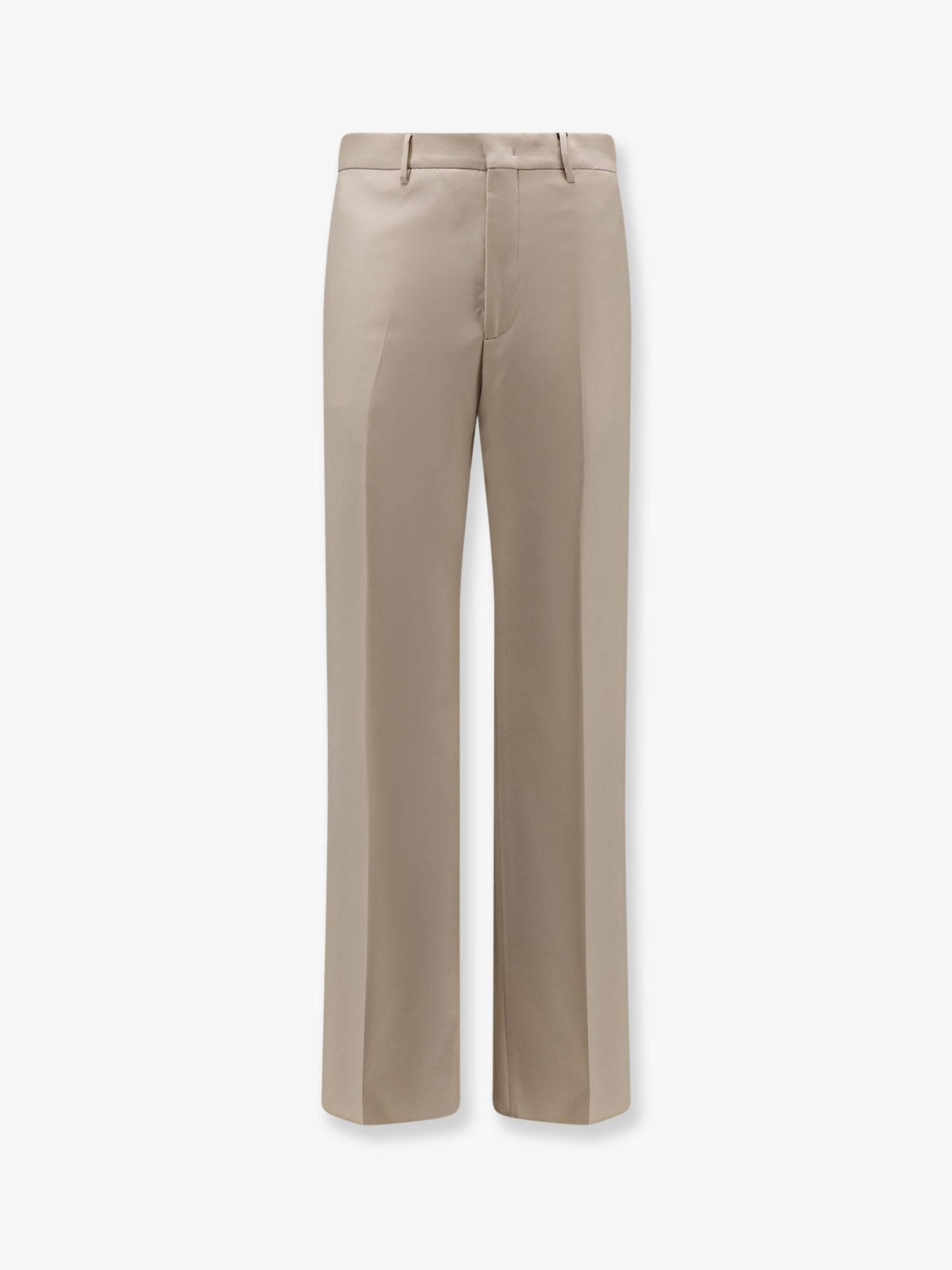 Tagliatore Virgin wool trousers
