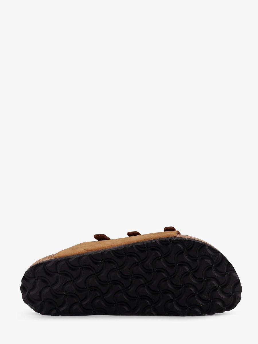 BIRKENSTOCK Florida suede sandals, view 4
