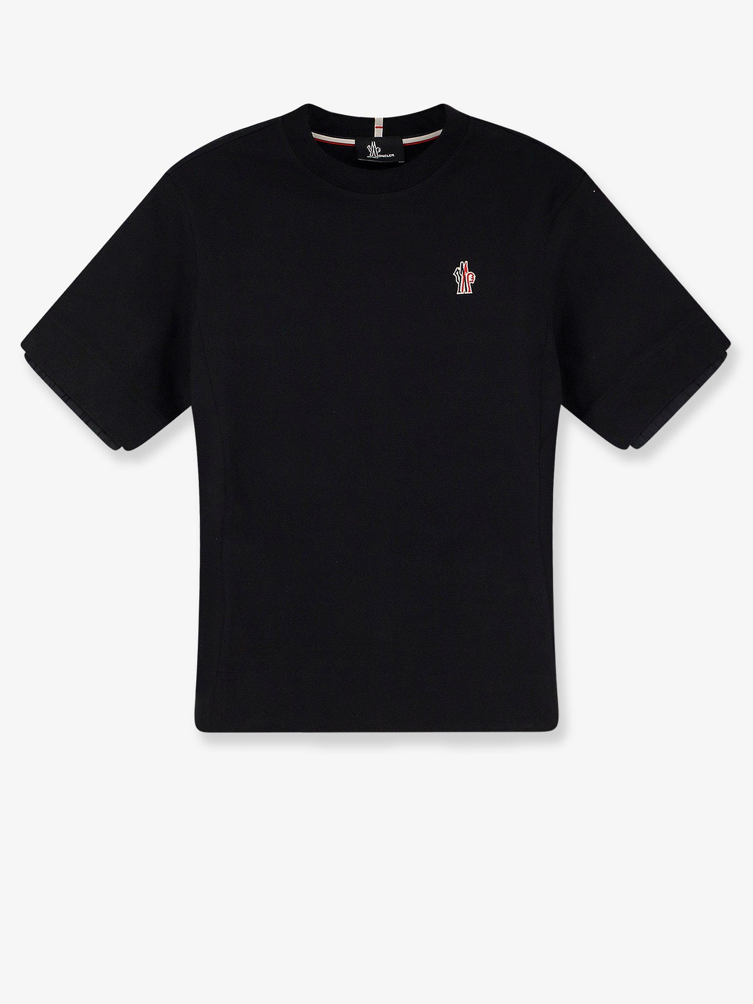 MONCLER GRENOBLE Cotton t-shirt