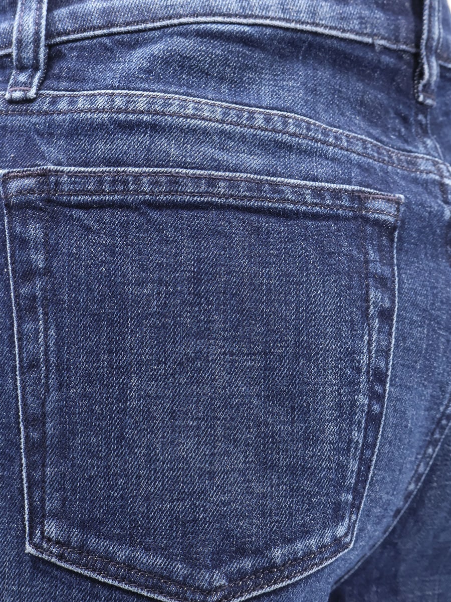 3X1 Farrah 70 jeans, view 3