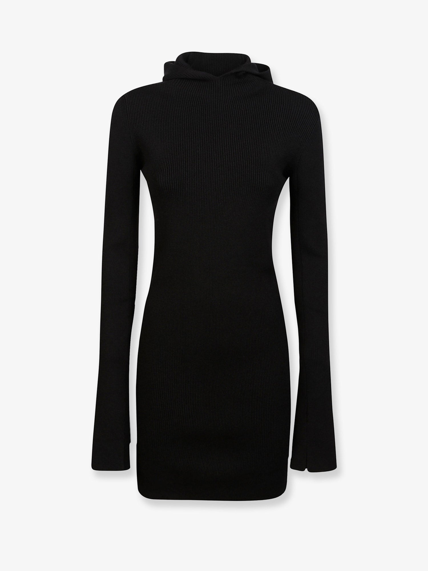 Fendi Wool blend short dress