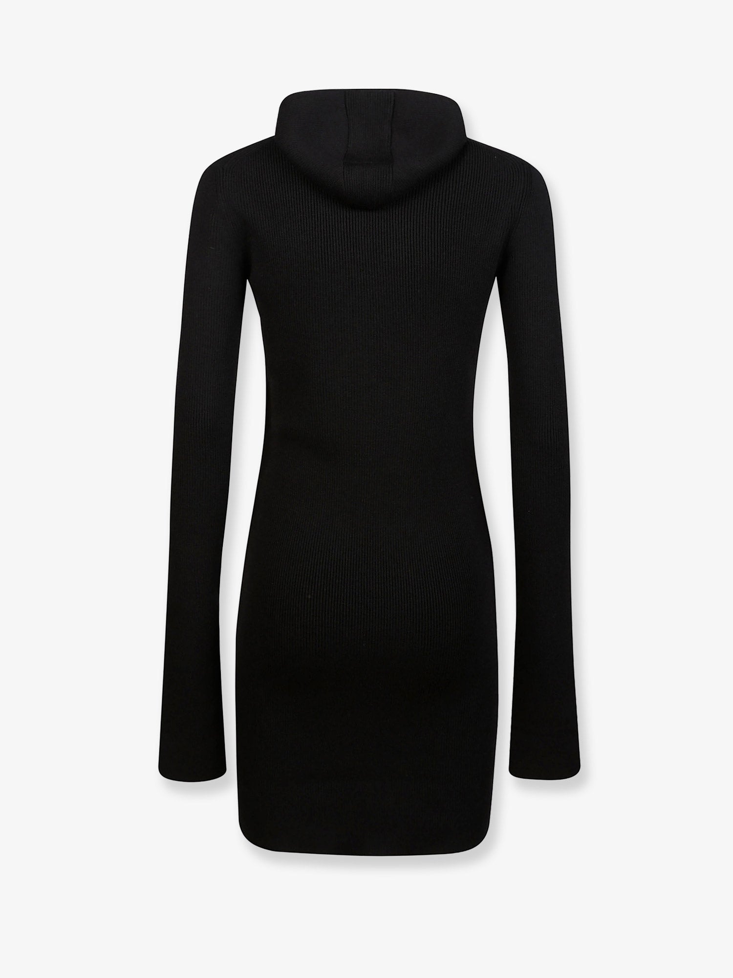 Fendi Wool blend short dress, view 2