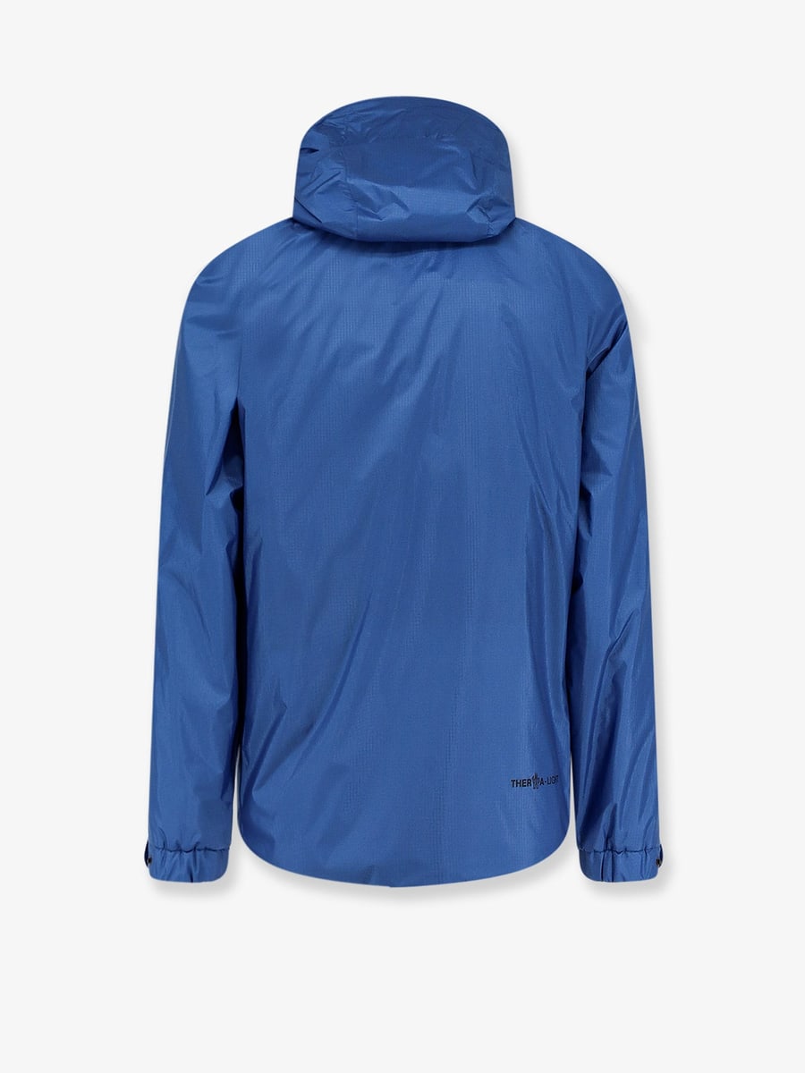 MONCLER GRENOBLE Thurn Windstopper Jacket, view 2