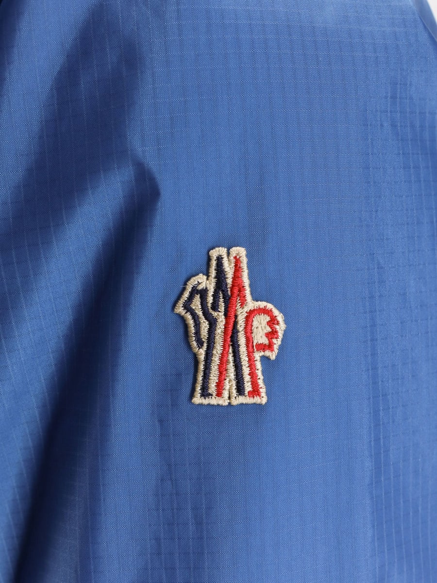 MONCLER GRENOBLE Thurn Windstopper Jacket, view 3