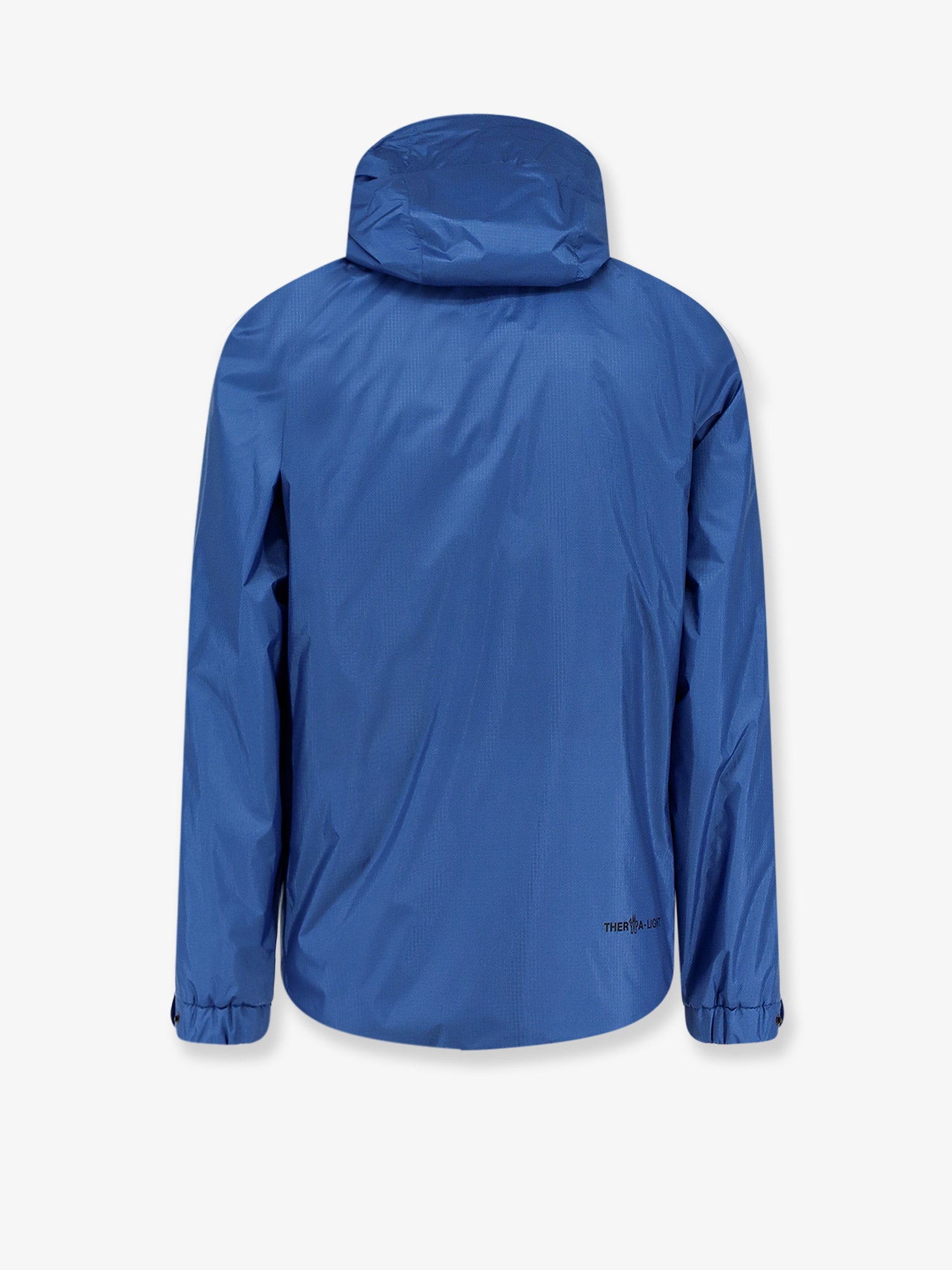 MONCLER GRENOBLE Thurn Windstopper Jacket, view 2