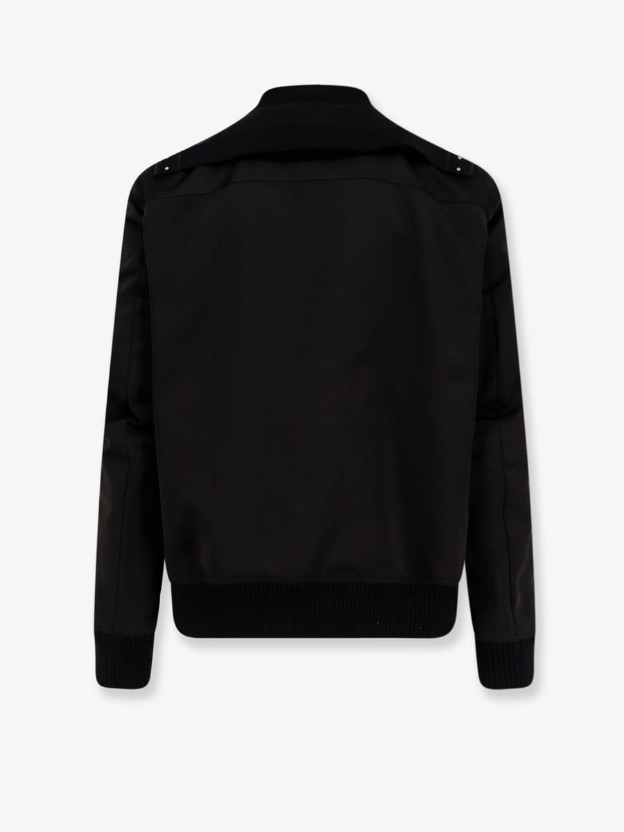 Rick Owens Classic Flight Bomber, view 2