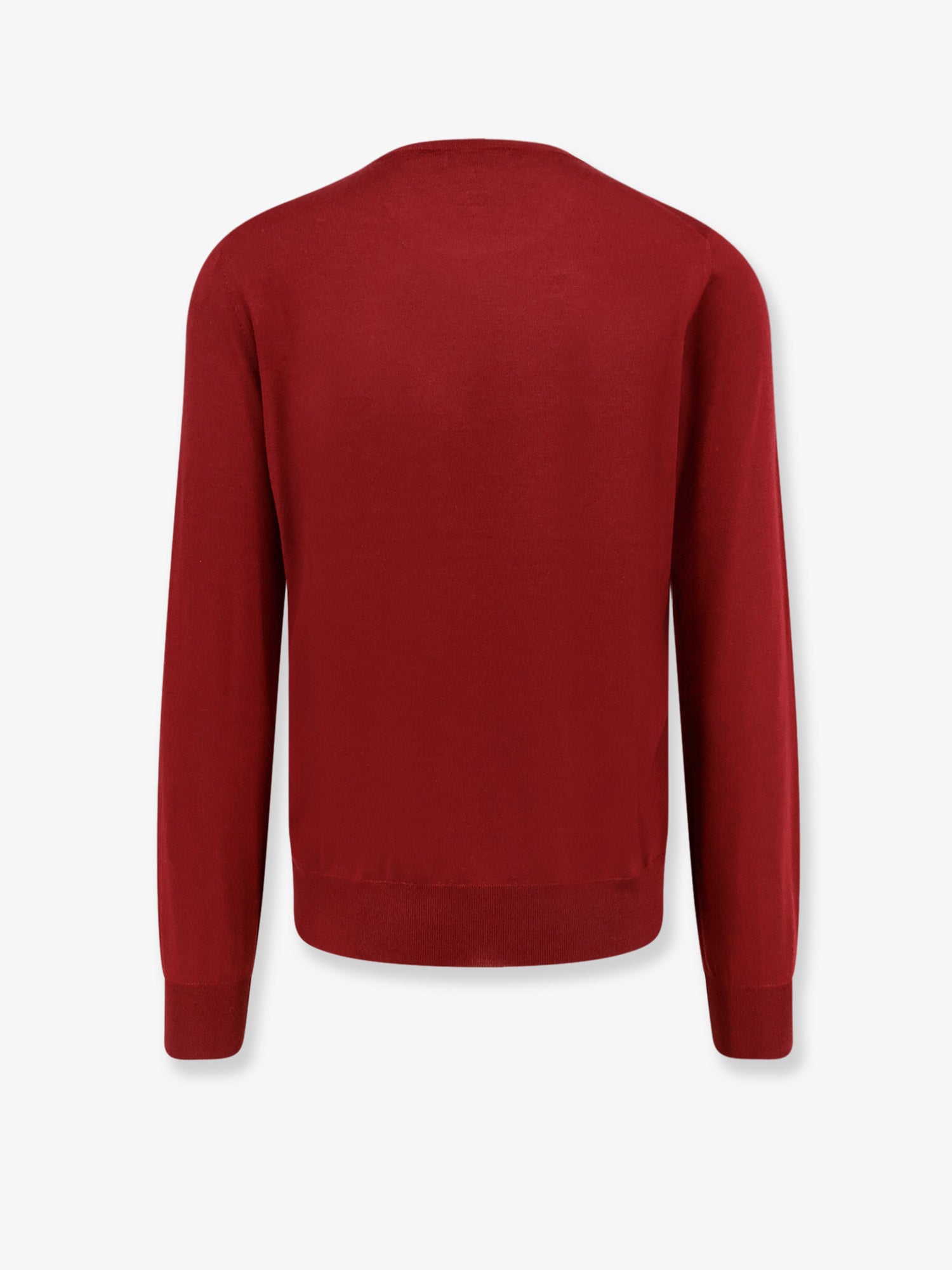 Brunello Cucinelli Cahmere and silk sweater, view 2