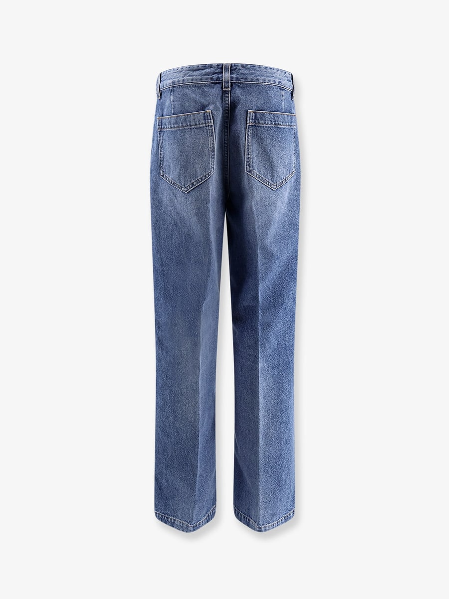 SEAFARER Curt cottton jeans, view 2