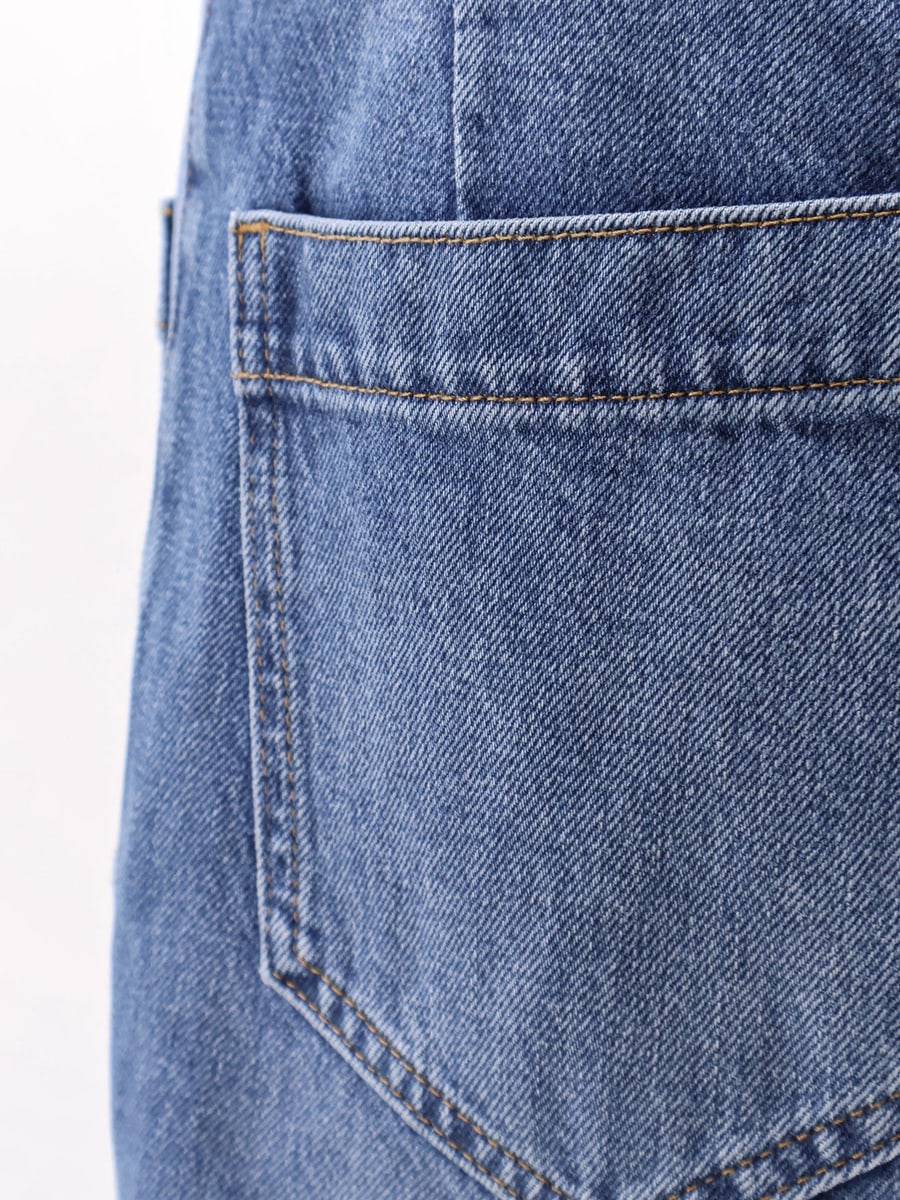 SEAFARER Curt cottton jeans, view 3