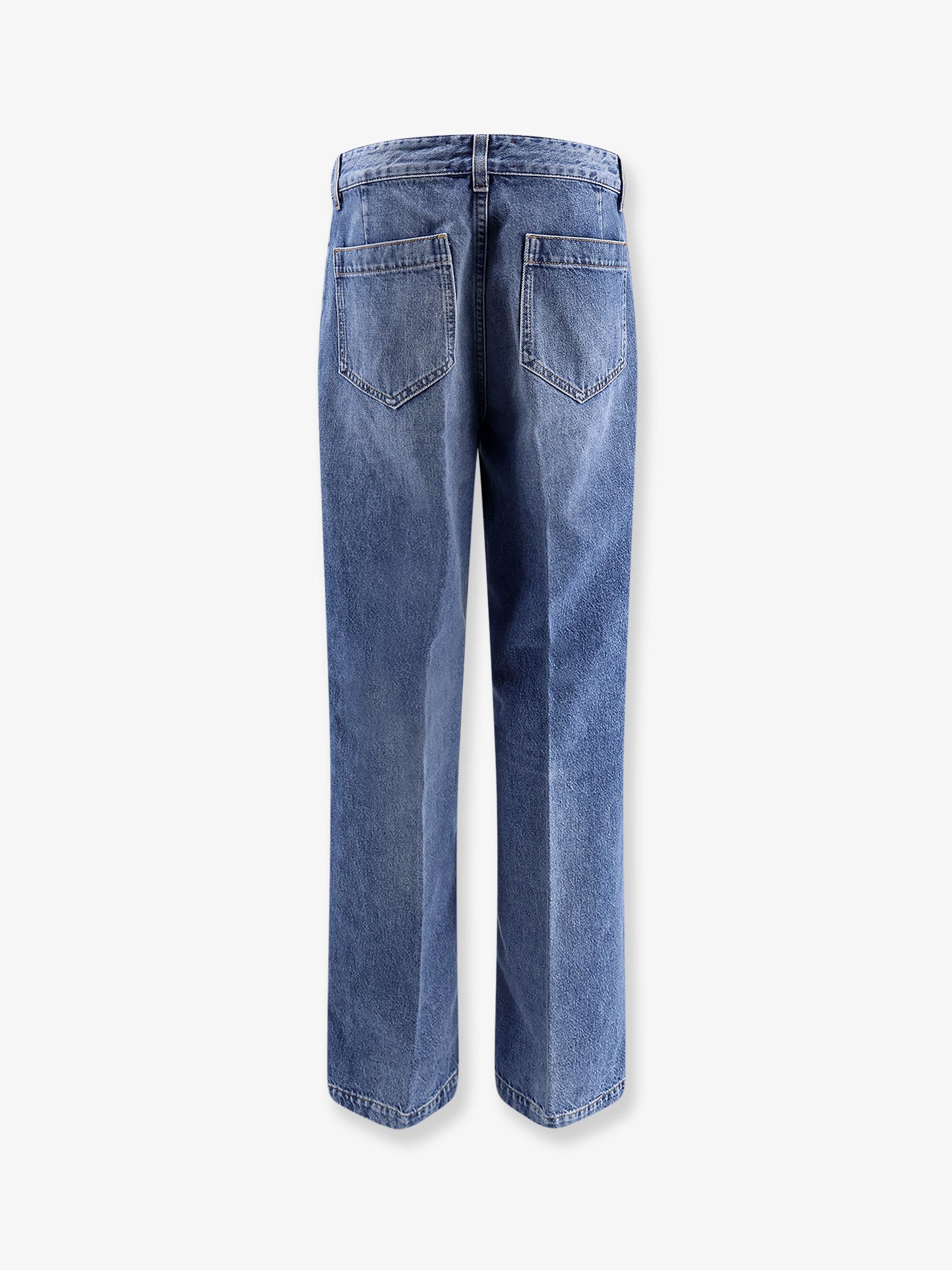 SEAFARER Curt cottton jeans, view 2