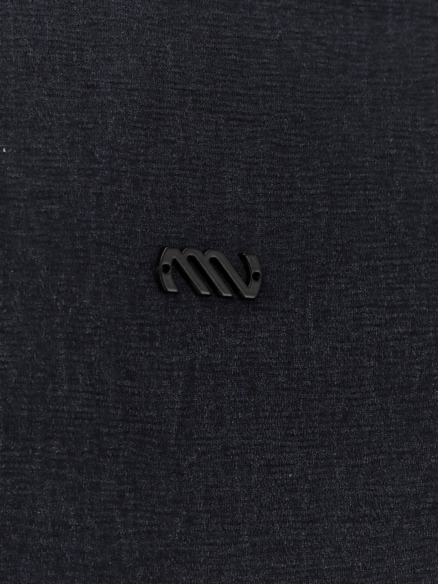 MASSIMO OSTI Shirt/Jacket with Logo, view 3