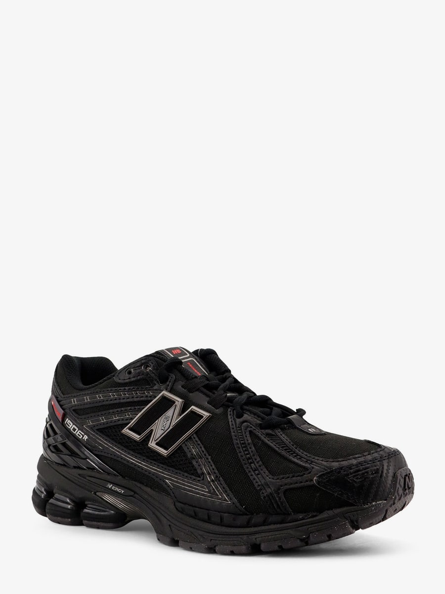 New Balance Nylon sneakers, view 2