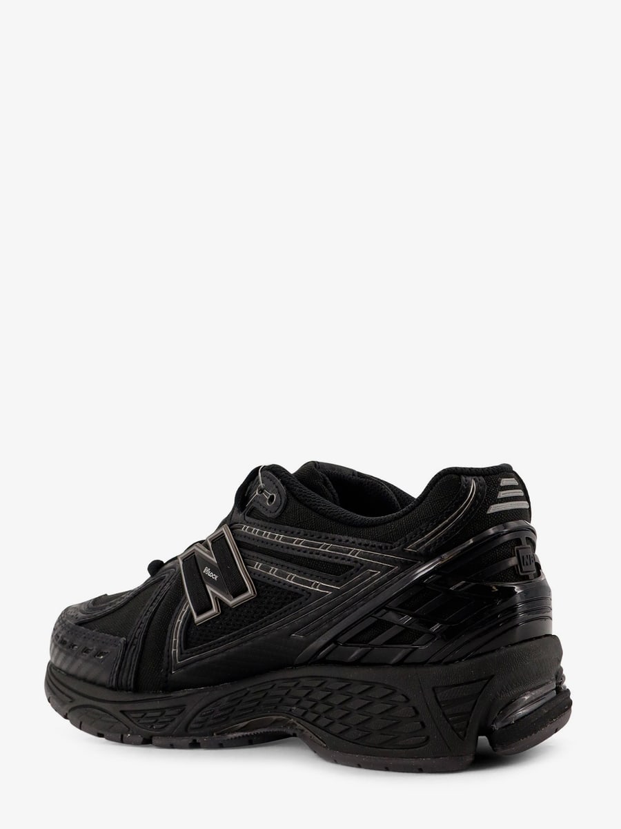 New Balance Nylon sneakers, view 3