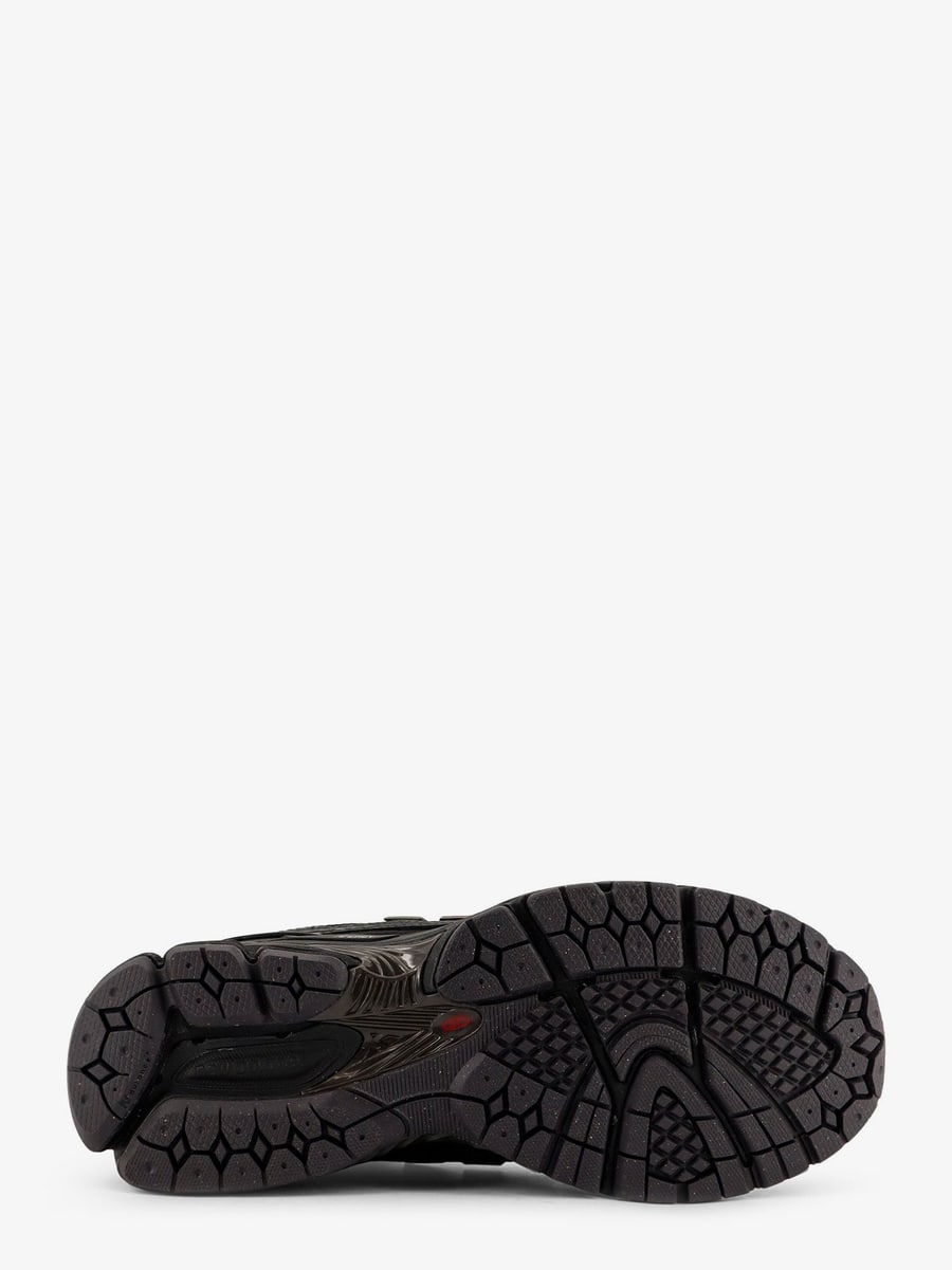 New Balance Nylon sneakers, view 4