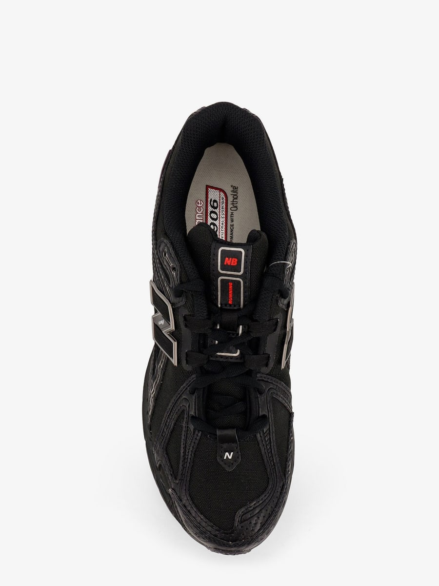 New Balance Nylon sneakers, view 5