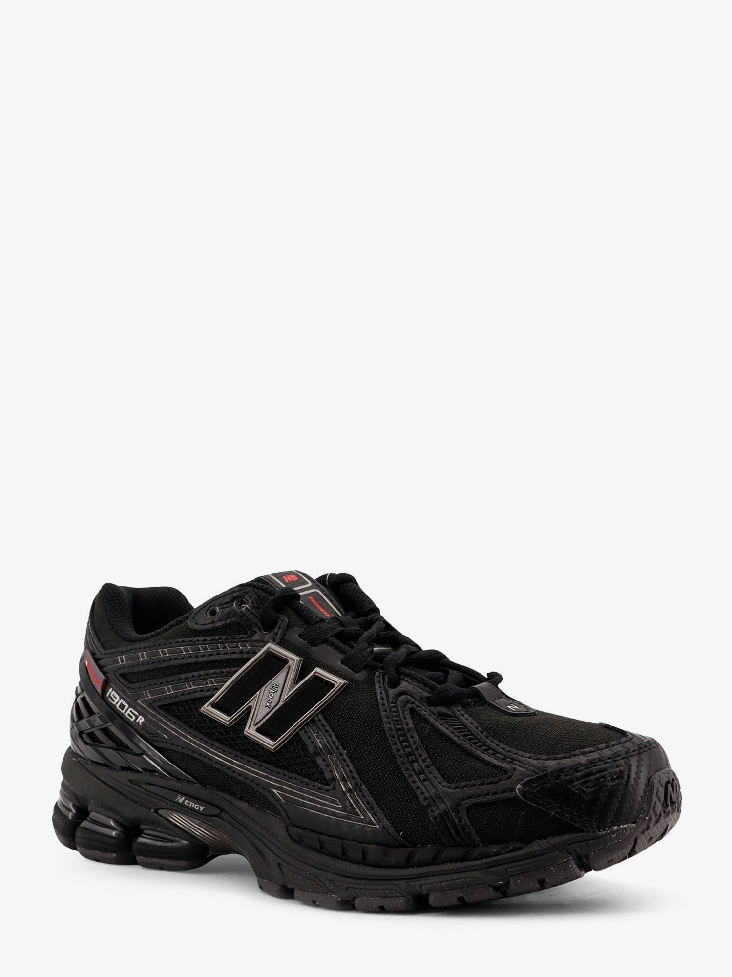 New Balance Nylon sneakers, view 2
