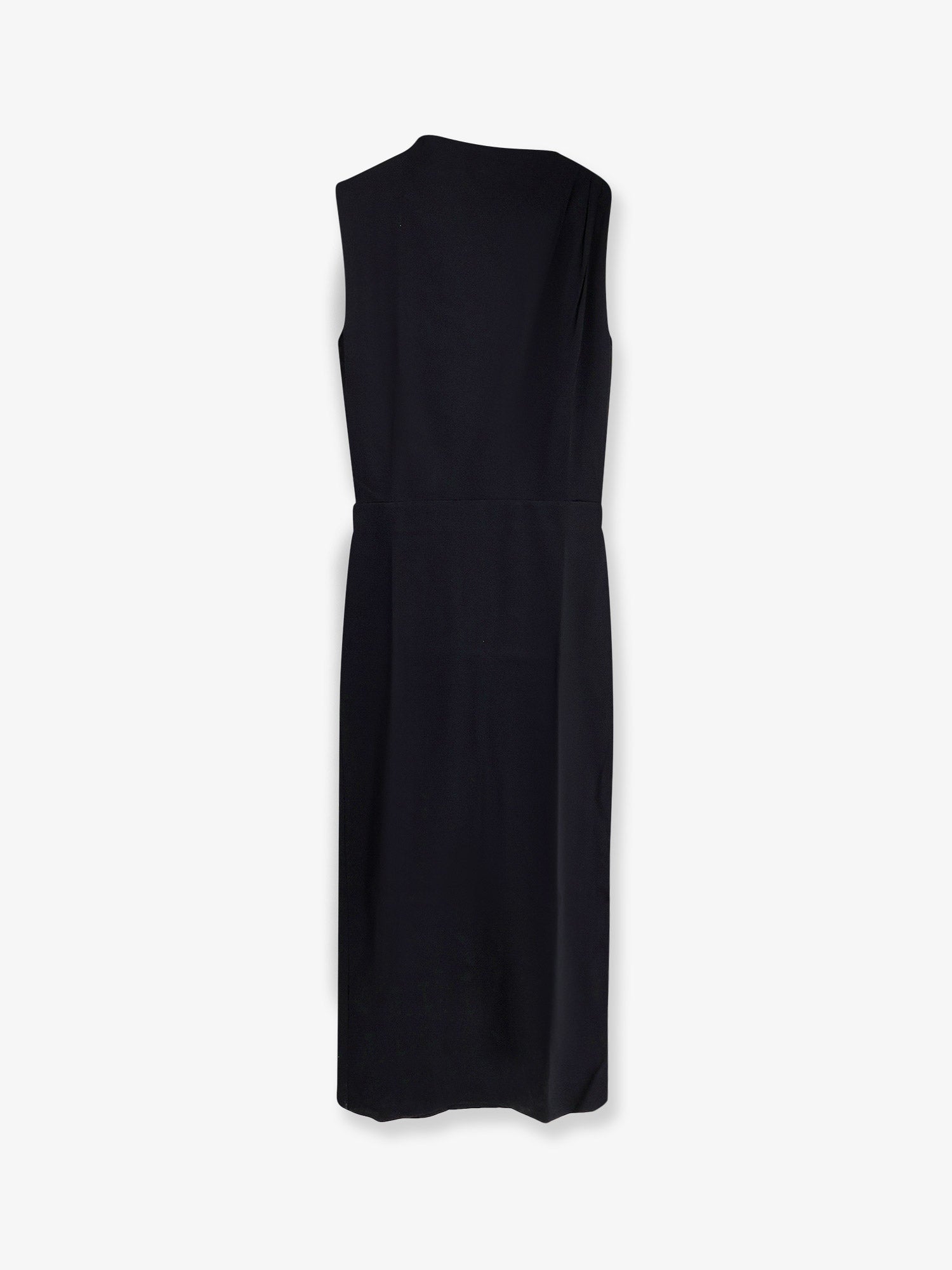 SOEUR Gemma organic cotton long dress