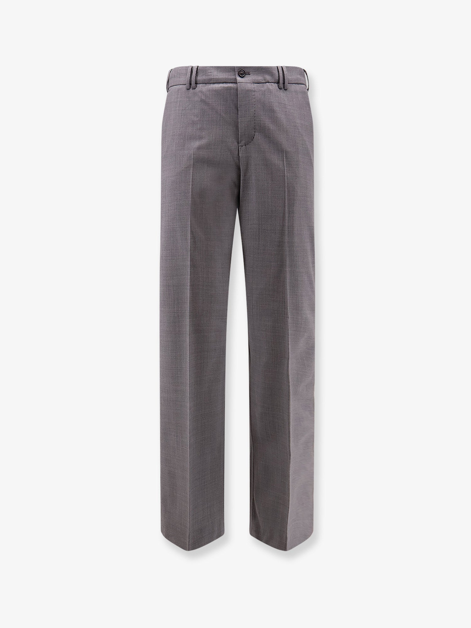PT Torino Reworked Michael stretch virgin wool trousers