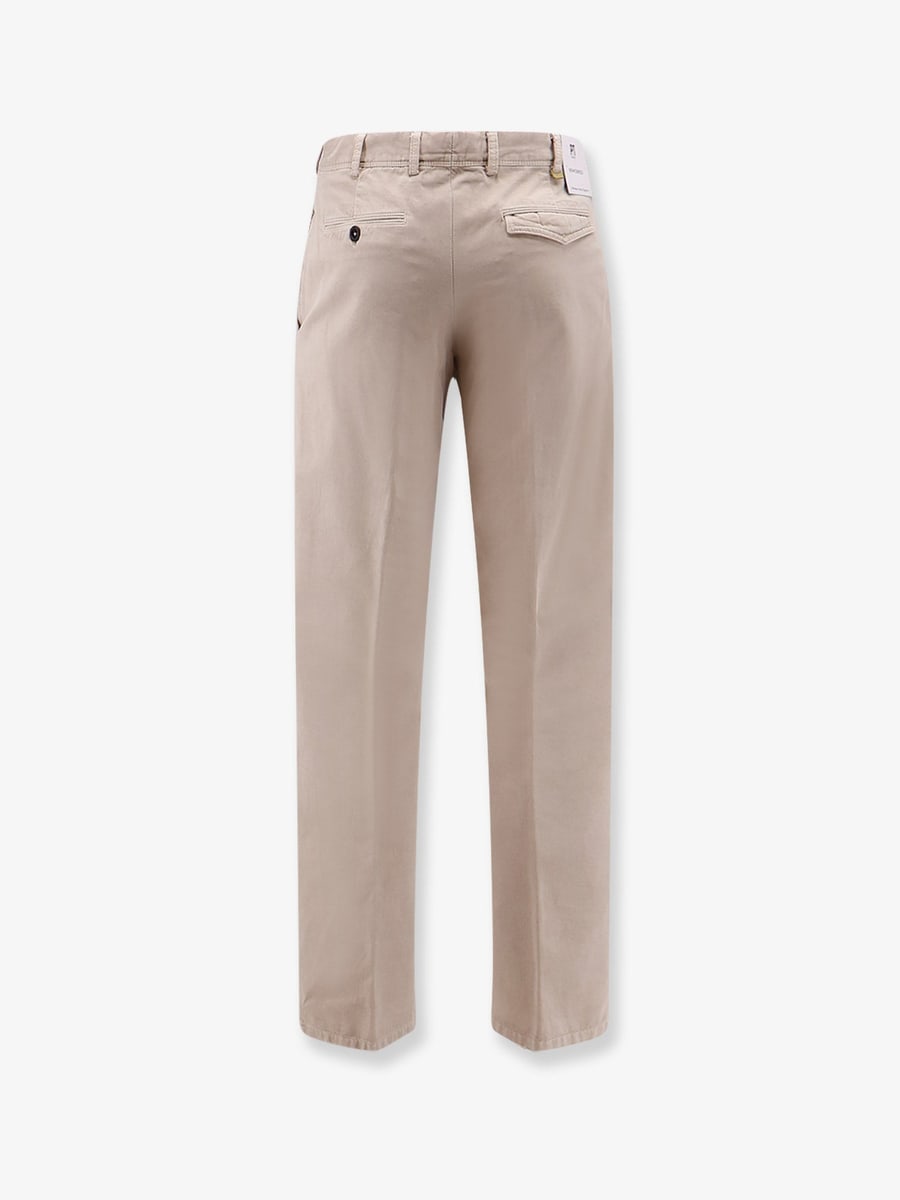PT Torino Reworked Michael Deluxe cotton trousers, view 2