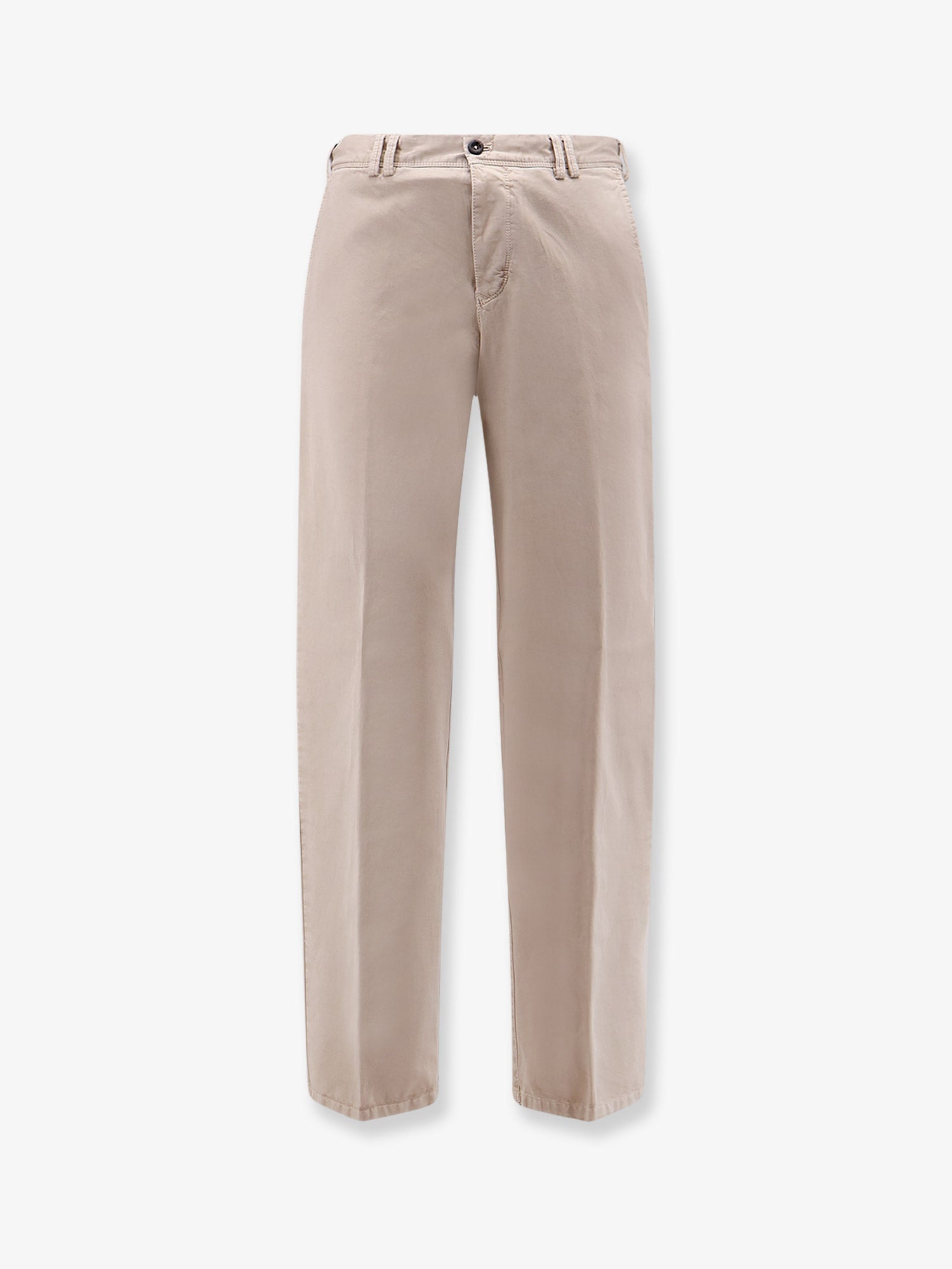 PT Torino Reworked Michael Deluxe cotton trousers