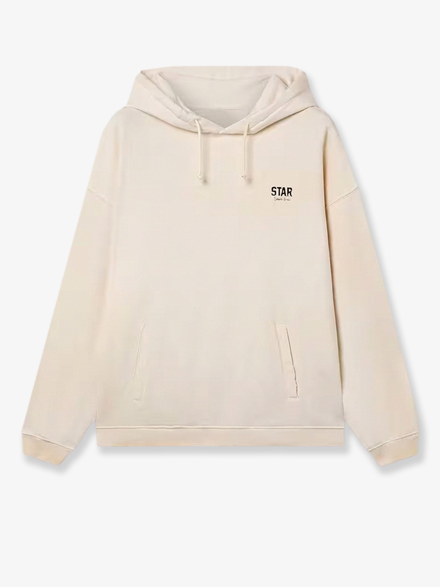 Golden Goose Oversized cotton sweatshirt