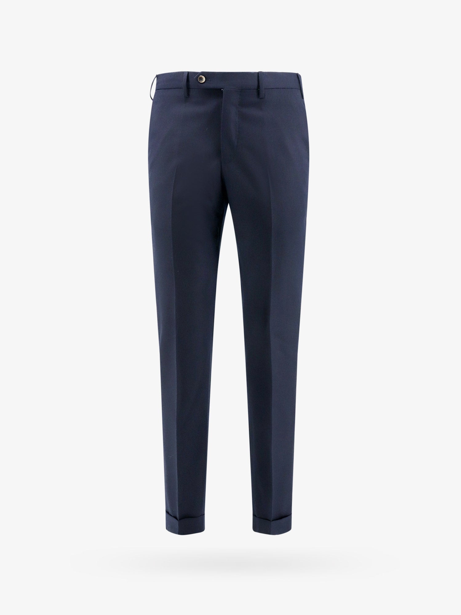 PT Torino Stretch virgin wool trousers