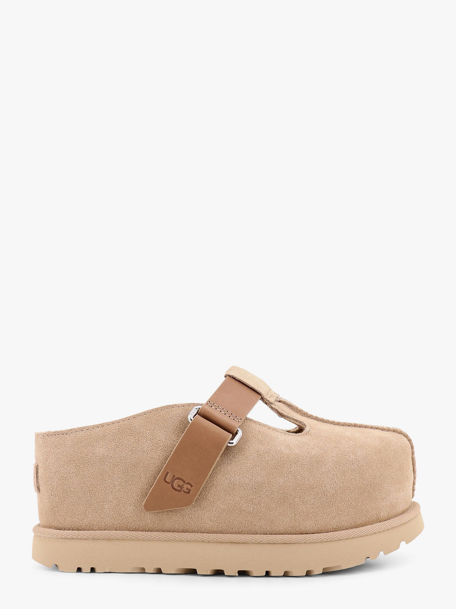 UGG Suede sandals