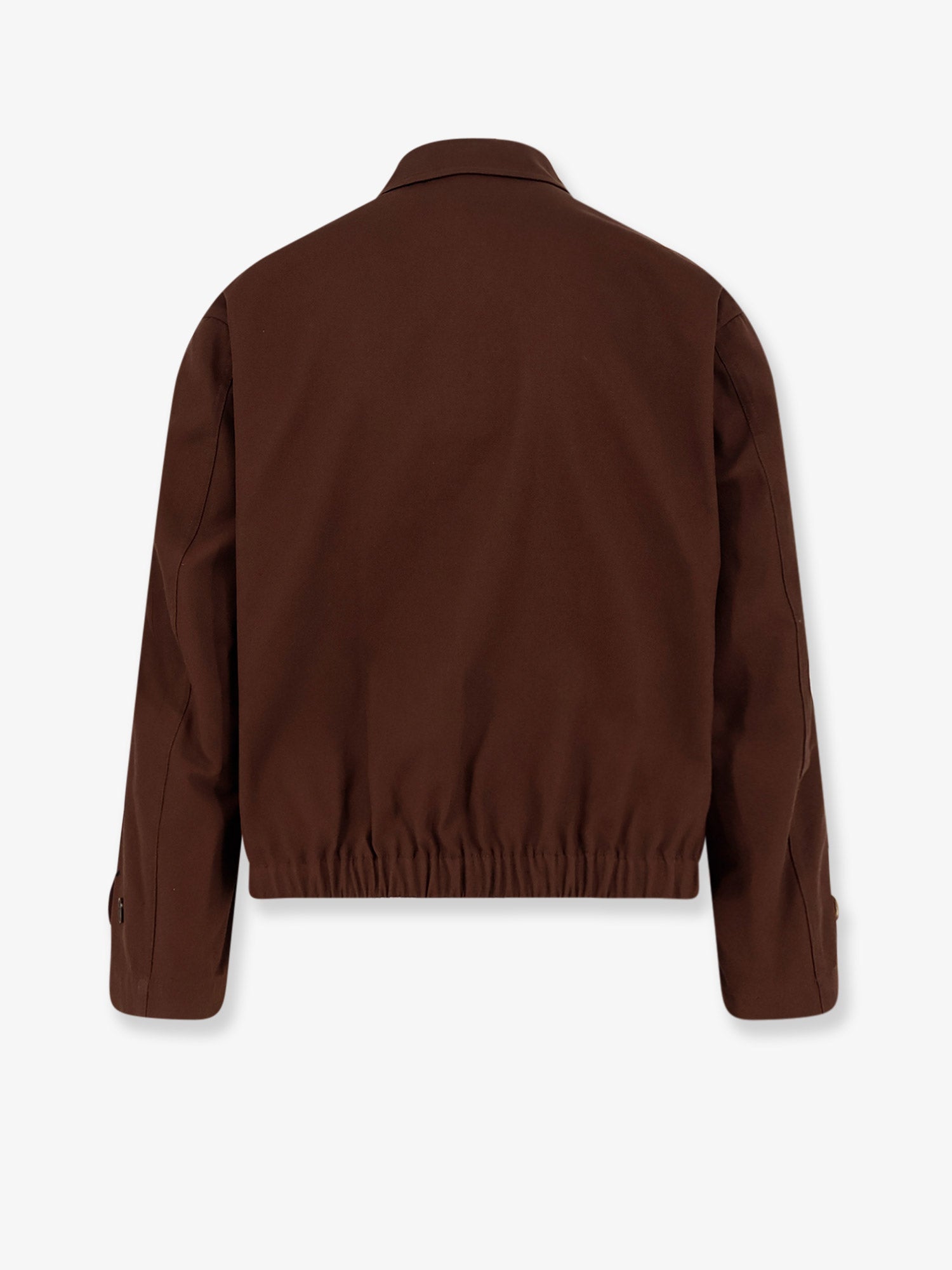 HEVO Isola di San Pietro cotton jacket, view 2