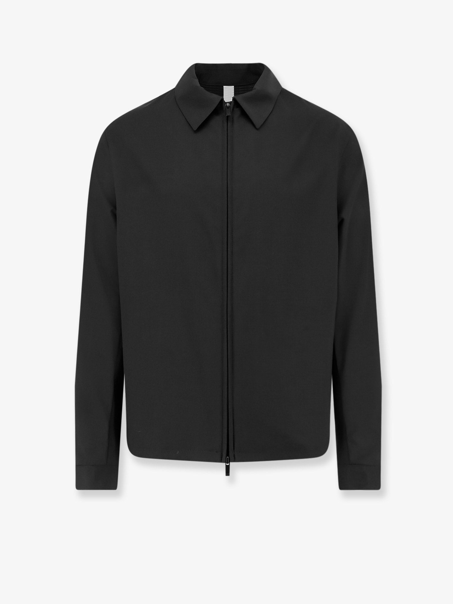 HEVO Verdemare wool blend jacket