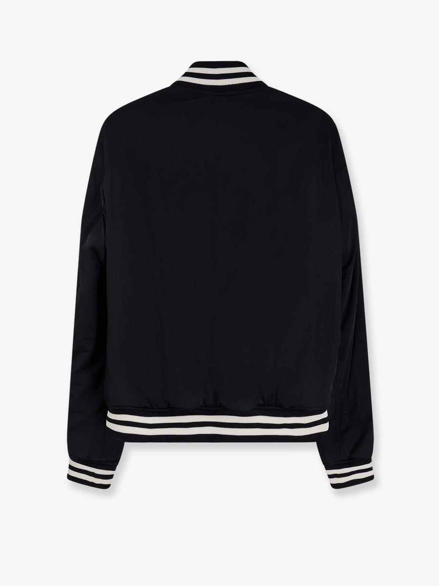 Gucci Reversible Bomber, view 4