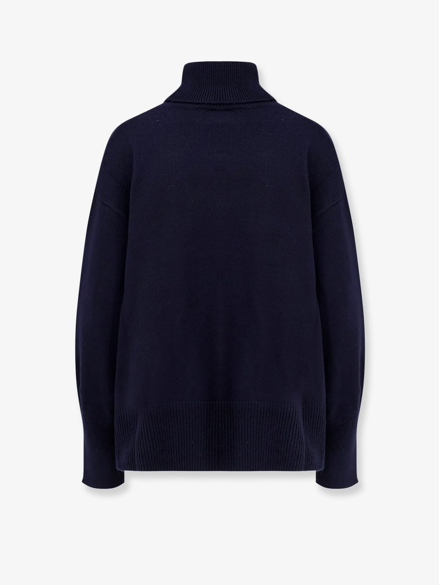 AXEL ARIGATO Wool blend turtleneck sweater, view 2