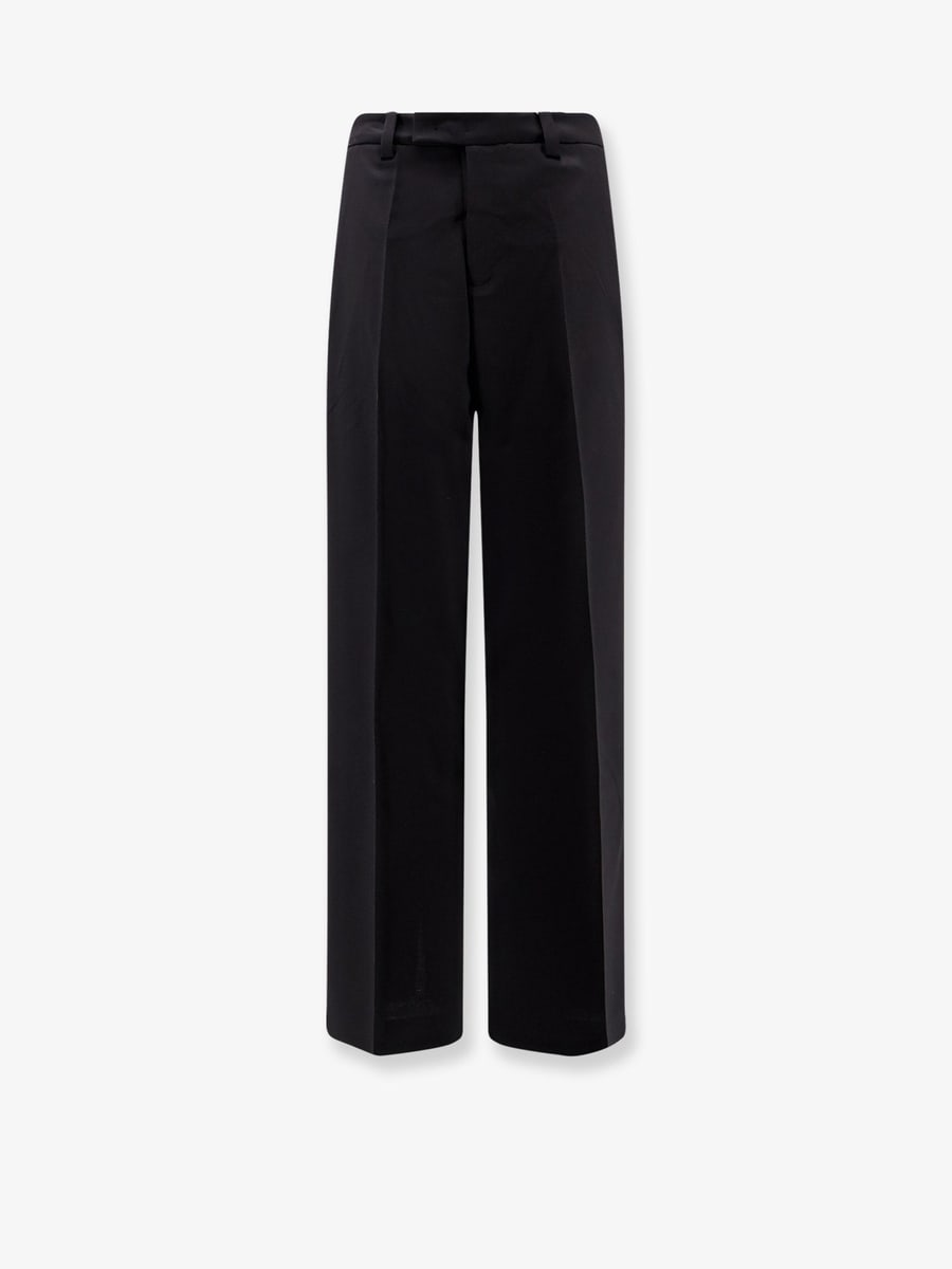 AXEL ARIGATO Wool blend trousers