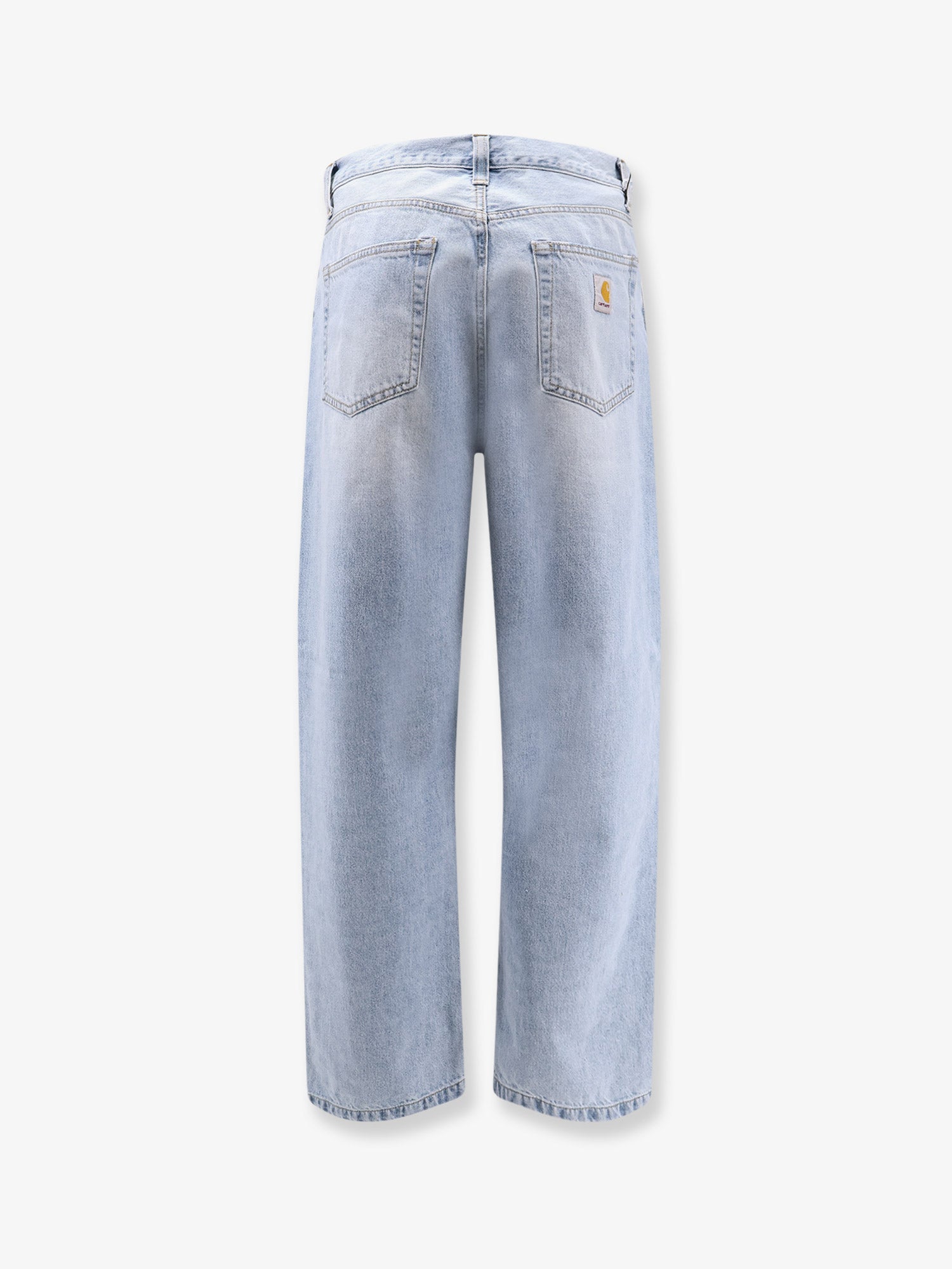 Carhartt WIP Landon denim jeans, view 2