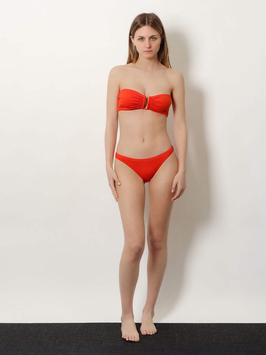 ERES Lycra bikini bottom, view 2