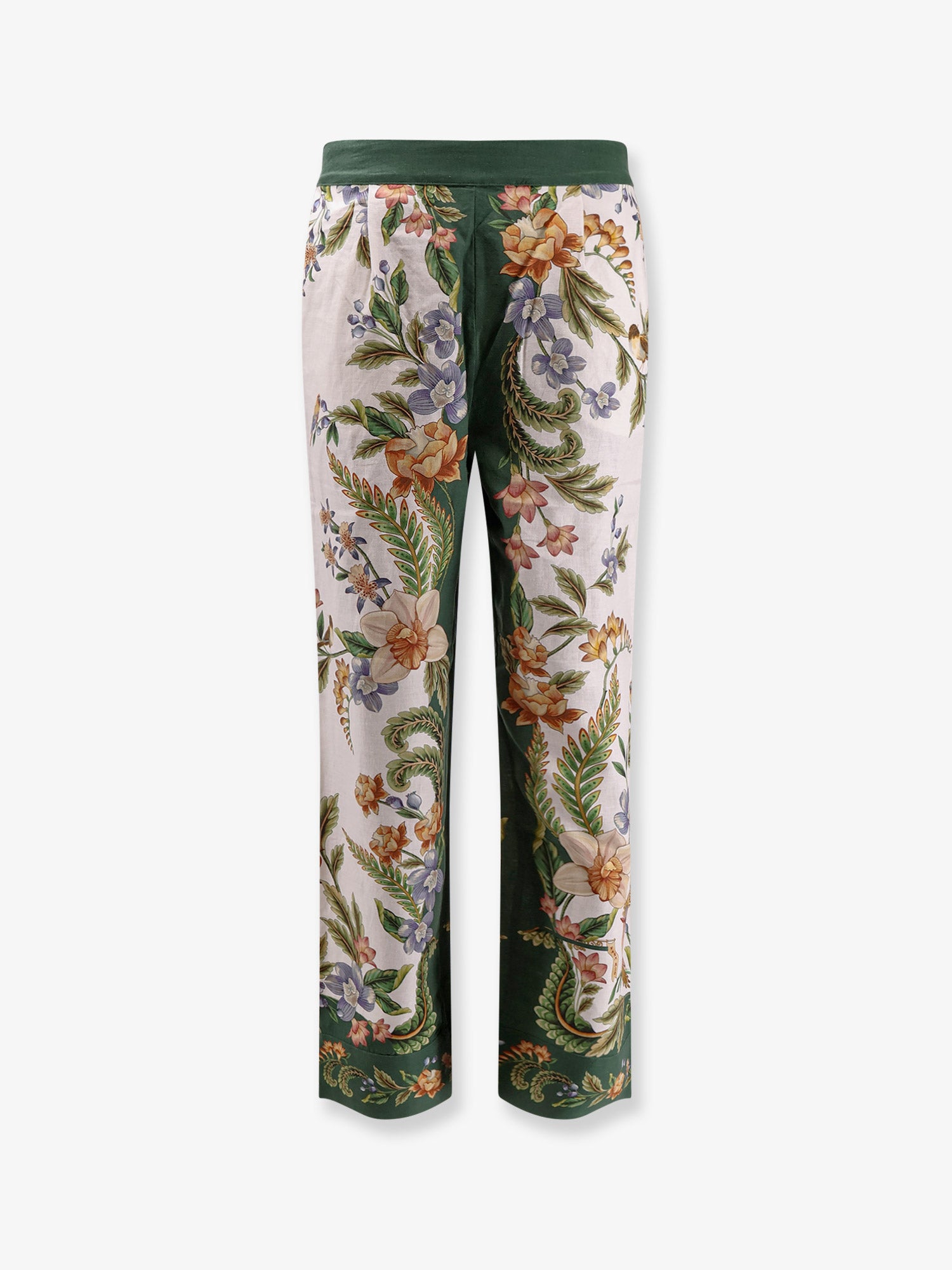 FARM RIO Lenzing™ Ecovero™ trousers