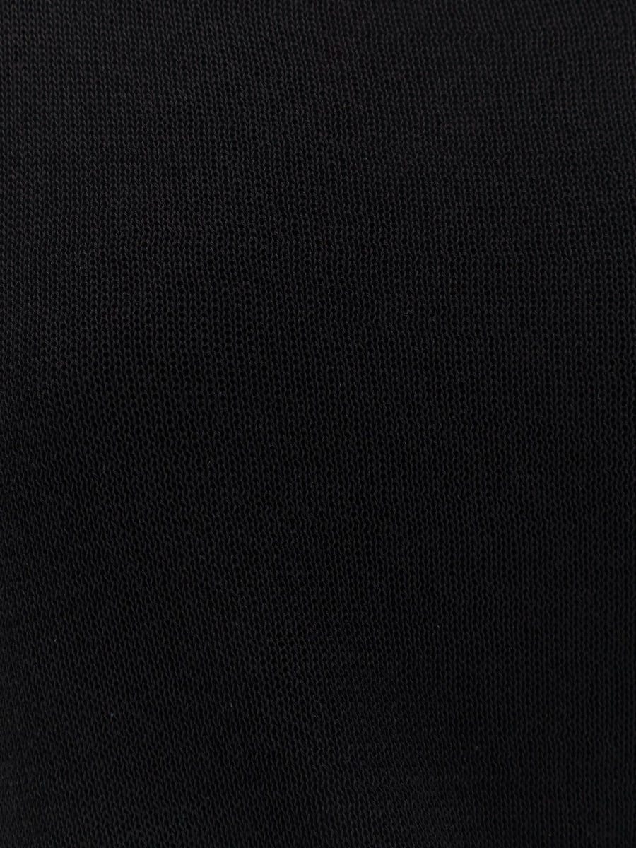 SEMICOUTURE Cotton sweater, view 3