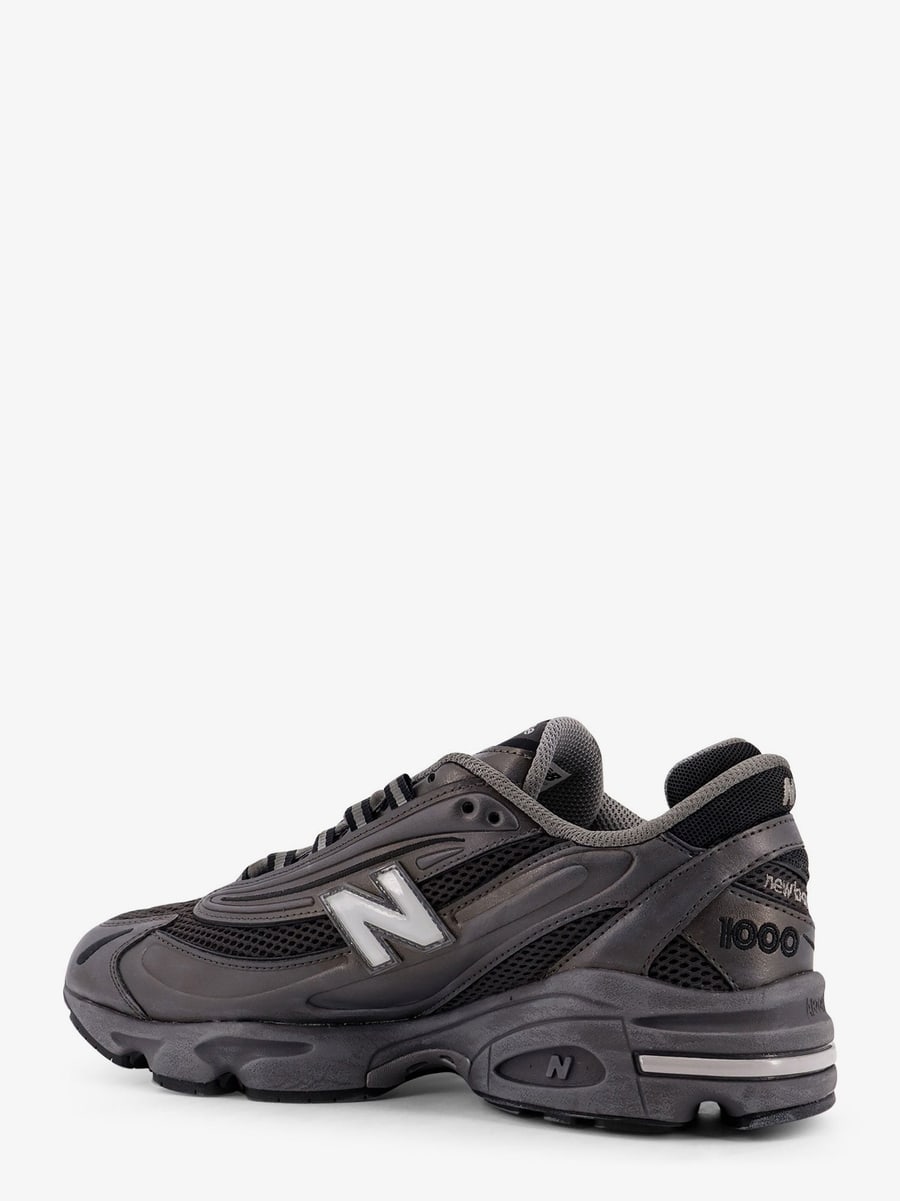 New Balance 1000 low-top mesh sneakers, view 3