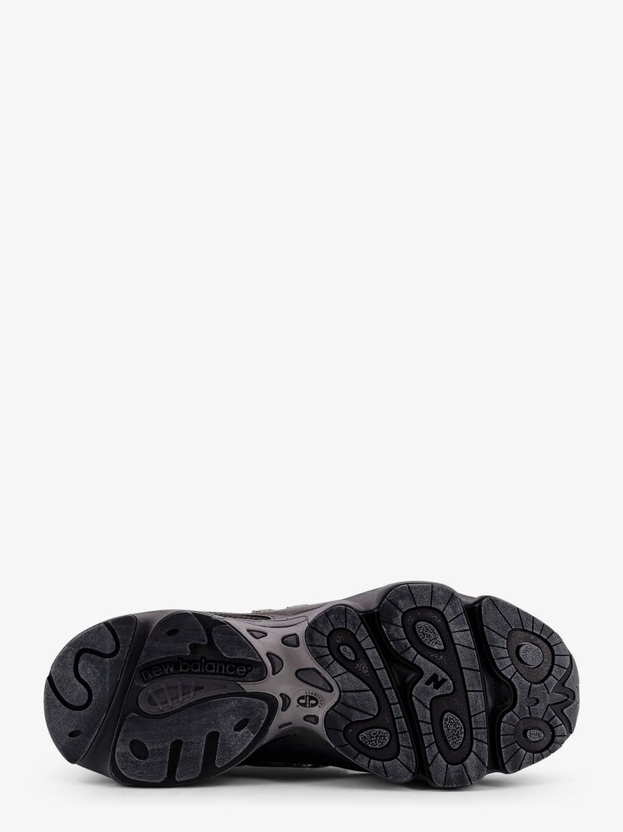 New Balance 1000 low-top mesh sneakers, view 4