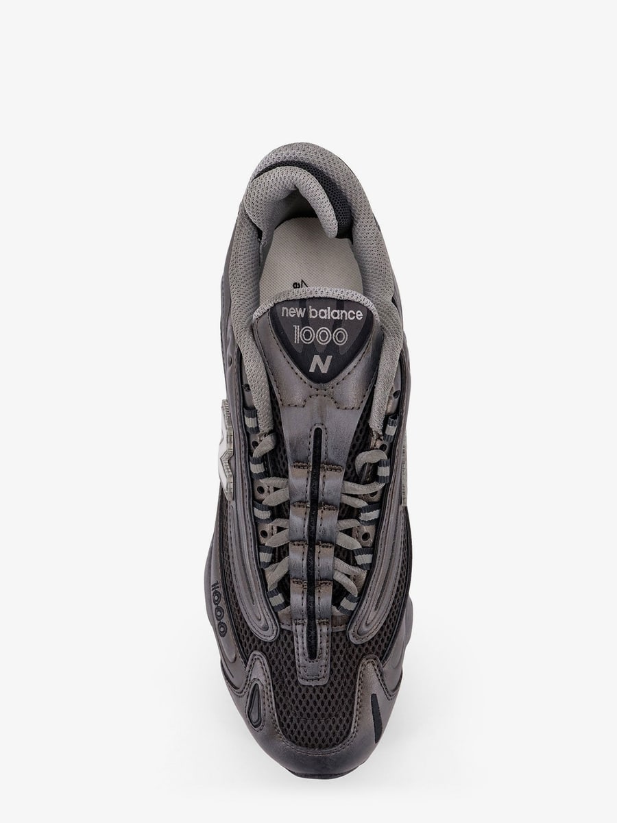 New Balance 1000 low-top mesh sneakers, view 5