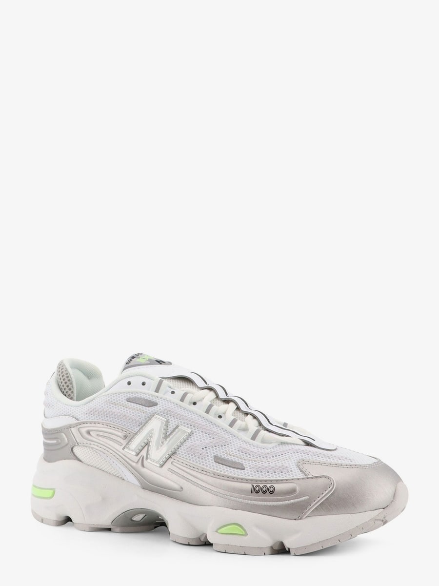 New Balance 1000 mesh sneakers, view 2