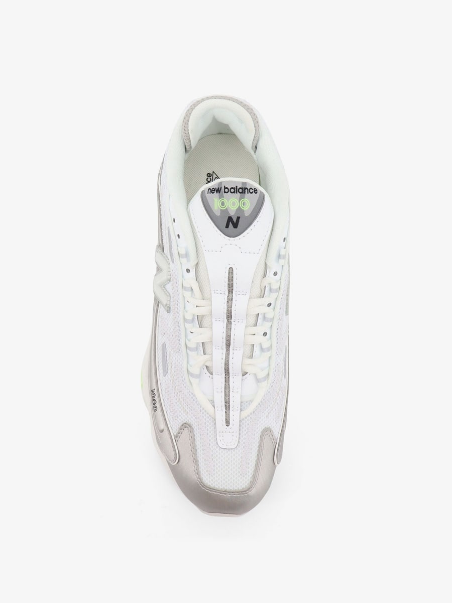 New Balance 1000 mesh sneakers, view 5