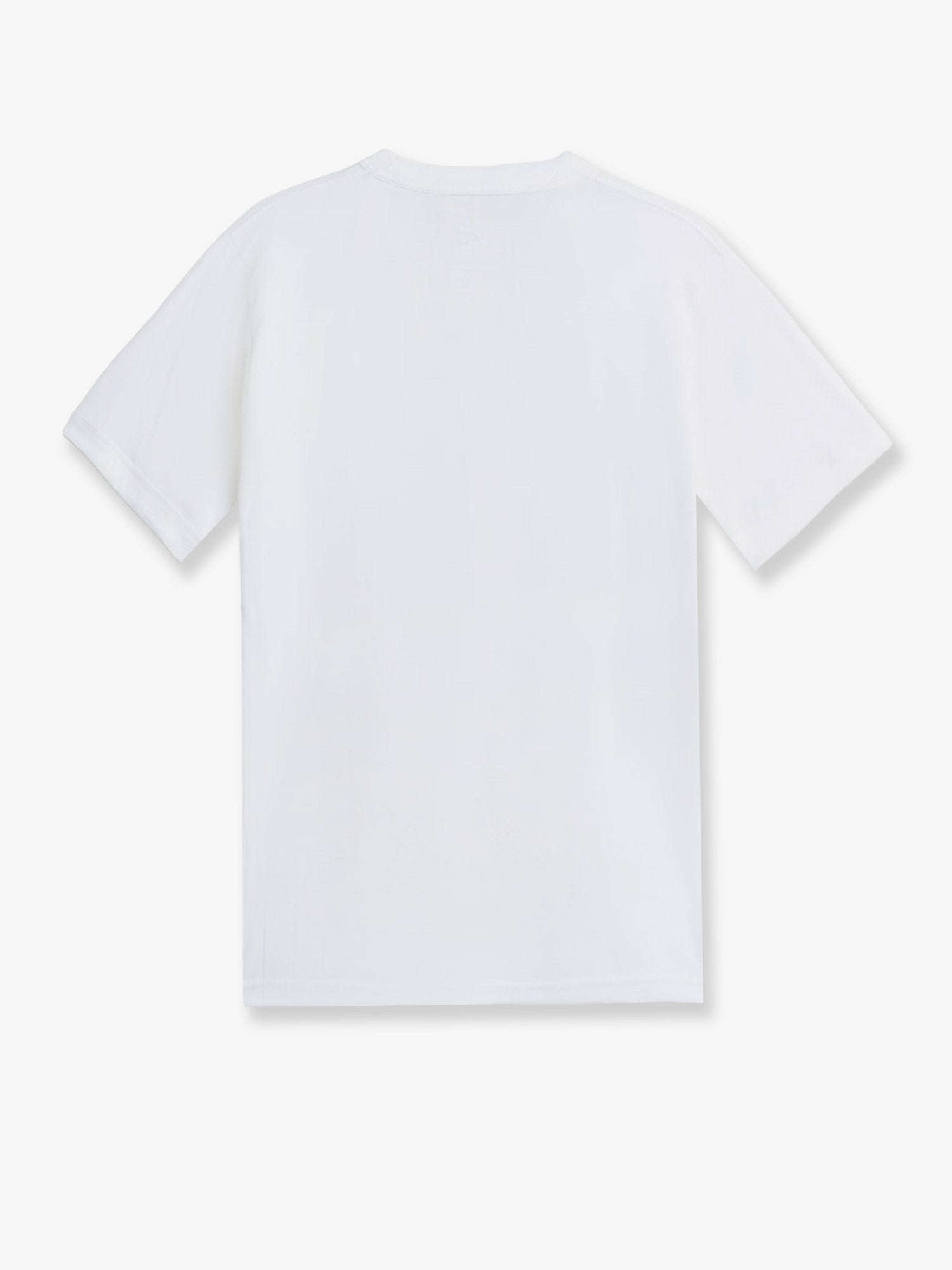 adidas Y-3 Slim Tee cotton t-shirt, view 2